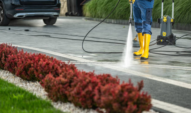 Best Restaurant Pressure Washing  in Bovina, TX